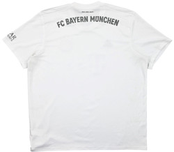 2019-20 BAYERN MUNCHEN KOSZULKA XXL