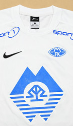 2015 MOLDE FK #22 SHIRT S