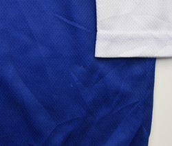 TEXAS RANGERS LONGSLEEVE XL