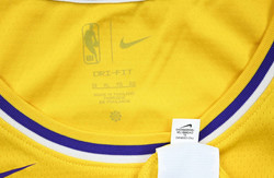 LOS ANGELES LAKERS *DAVIS* SHIRT NBA XL
