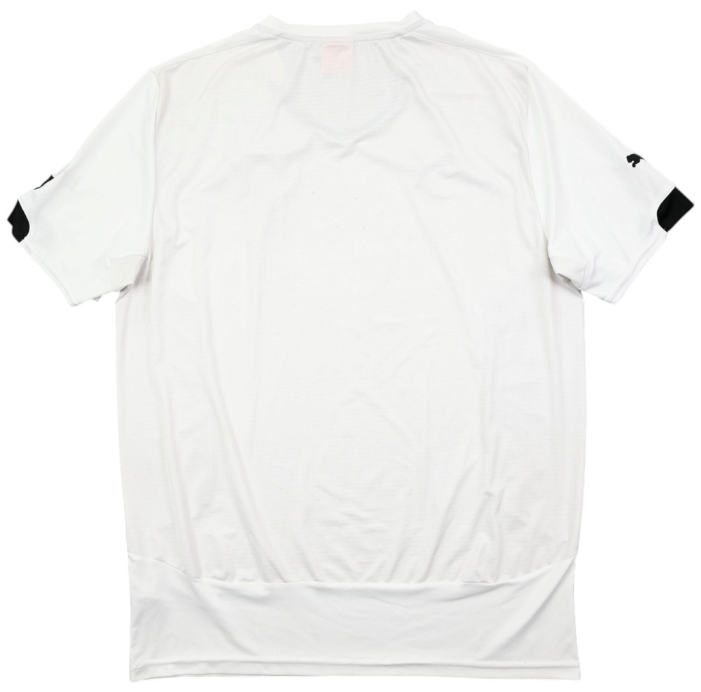 2014-15 AUSTRIA KOSZULKA L