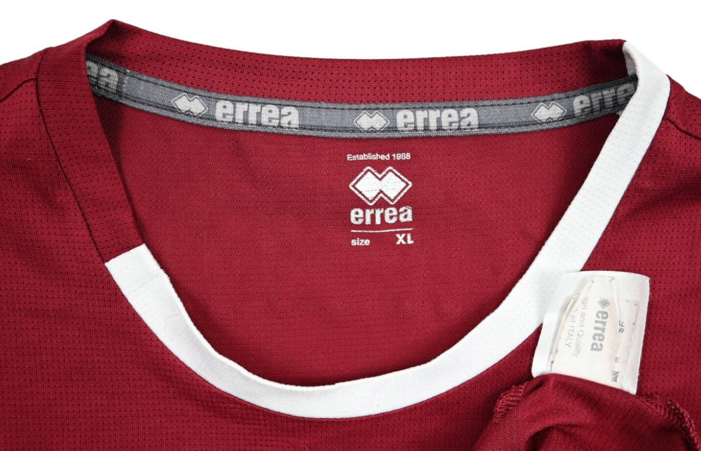 2012-13 NORTHAMPTON TOWN SHIRT XL