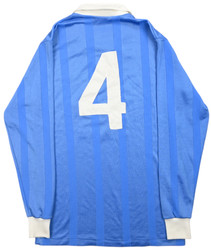 ERIMA VINTAGE MADE IN WEST GERMANY LONGSLEEVE KOSZULKA M