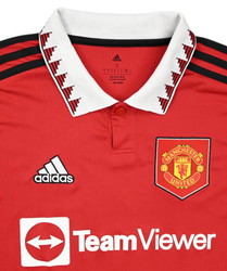 2022-23 MANCHESTER UNITED *RONALDO* KOSZULKA S