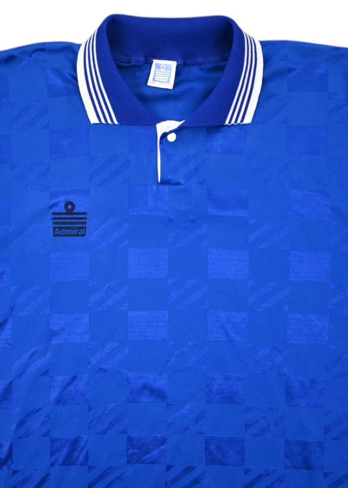 ADMIRAL OLDSCHOOL LONGSLEEVE SHIRT L