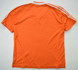 1985-88 HOLLAND SHIRT M
