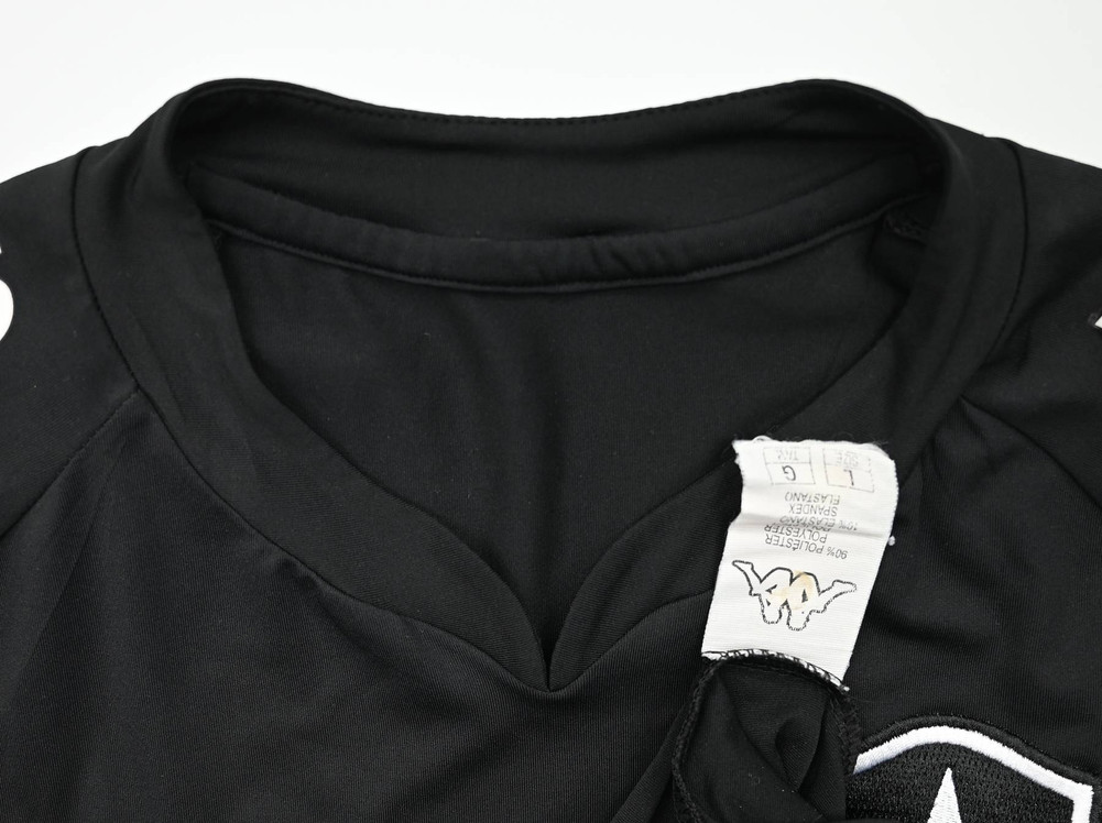 2008 BOTAFOGO KOSZULKA L