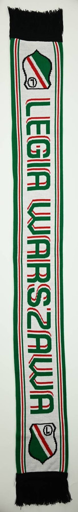 LEGIA WARSZAWA SZALIK
