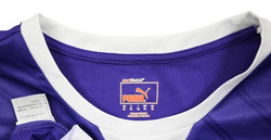 2011-12 FC ERZGEBIRGE AUE SHIRT XL