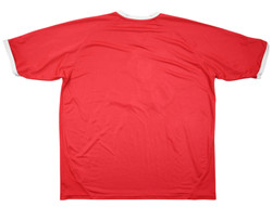 2001-03 LIVERPOOL *VIEROW* SHIRT XL