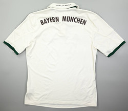 2013-14 BAYERN MUNCHEN KOSZULKA L