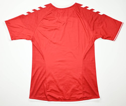 2016-17 DENMARK SHIRT M