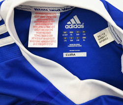 2012-14 FC SCHALKE 04 SHIRT XL. BOYS