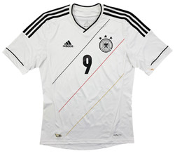 2012-13 GERMANY *SCHURRLE* KOSZULKA M