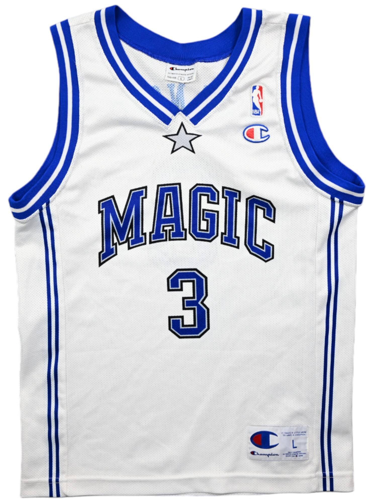 ORLANDO MAGIC *FRANCIS* NBA SHIRT L. BOYS 