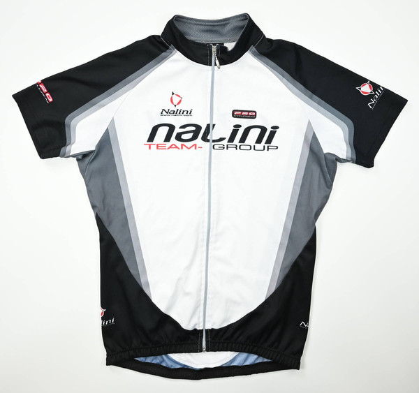 NALINI CYCLING SHIRT L