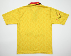 1991-93 SHEFFIELD UNITED KOSZULKA M. BOYS