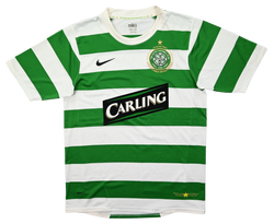 2007-08 CELTIC GLASGOW KOSZULKA S