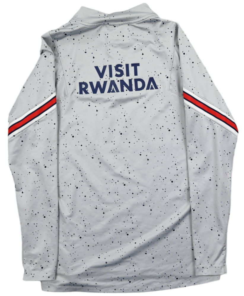 PARIS SAINT-GERMAIN LONGSLEEVE M