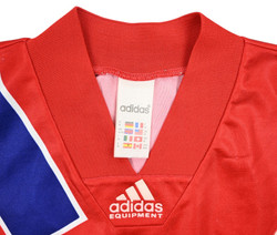 1991-93 BAYERN MUNCHEN #9 KOSZULKA M