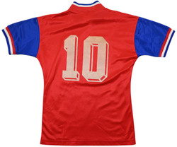 1993-95 BAYERN MUNCHEN KOSZULKA XS