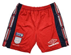 ENGLAND SHORTS S