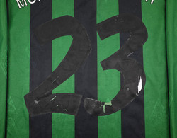 1995-96 BORUSSIA MONCHENGLADBACH LONGSLEEVE SHIRT L