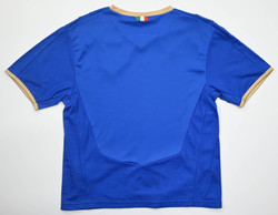 2007-08 ITALY SHIRT M. BOYS