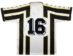 PUMA OLDSCHOOL #16 SHIRT XL