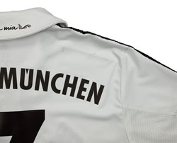 2013-14 BAYERN MUNCHEN *RIBERY* SHIRT XL. BOYS