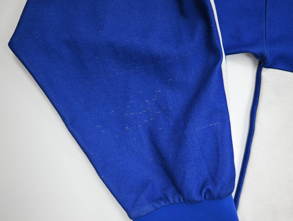 1991-92 FC SCHALKE 04 LONGSLEEVE L