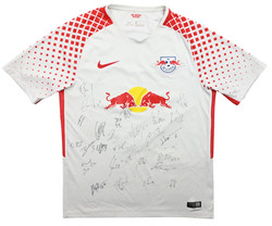 2017-18 RB LEIPZIG SHIRT M