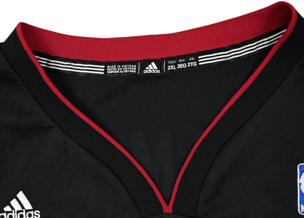 MIAMI HEAT *JAMES* NBA SHIRT XXL