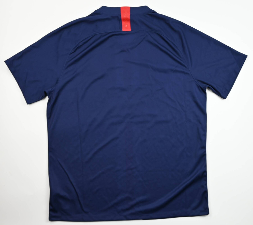 2019-20 PARIS SAINT-GERMAIN KOSZULKA XL