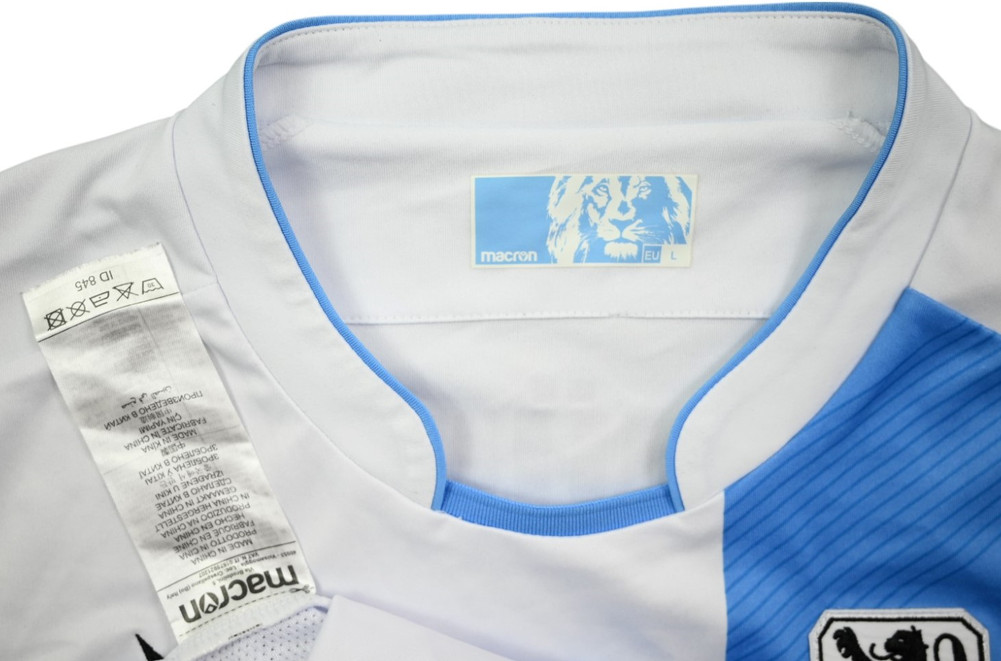 2019-20 TSV 1860 MUNCHEN KOSZULKA L