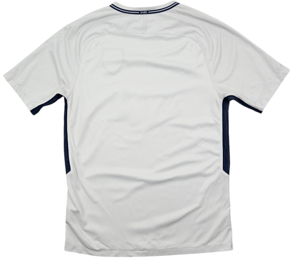 2017-18 TOTTENHAM SHIRT M 