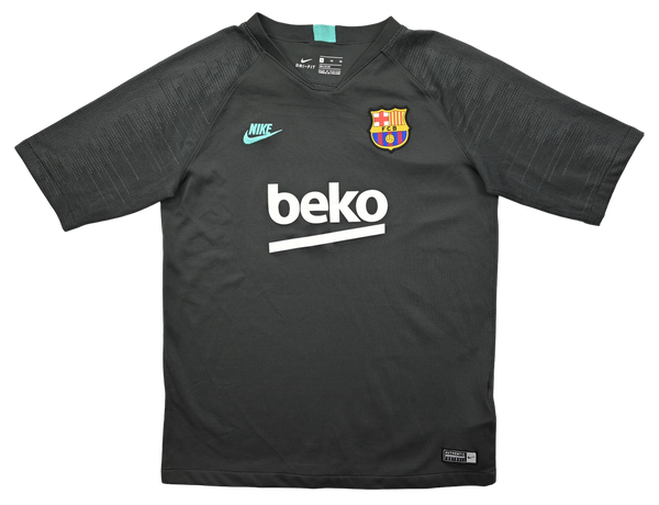 FC BARCELONA KOSZULKA XL. BOYS