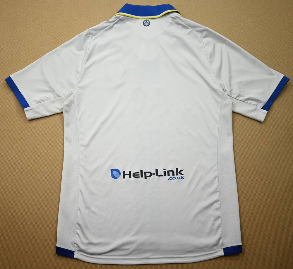 2013-14 LEEDS UNITED SHIRT S
