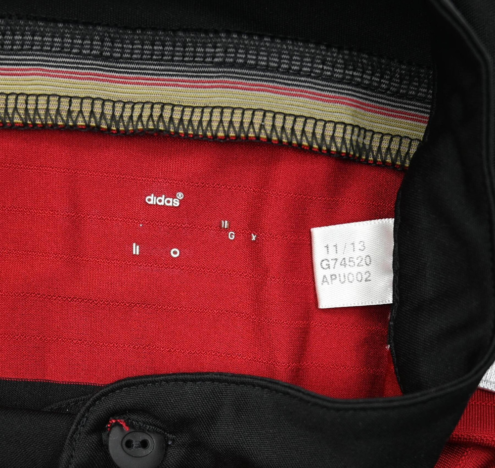 2014-15 GERMANY *LAHM* KOSZULKA AWAY- Multiple Sizes