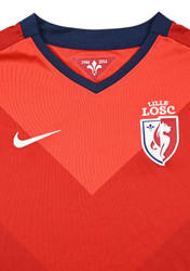 2014-15 LILLE KOSZULKA L. BOYS