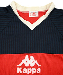 KAPPA VINTAGE KOSZULKA XL