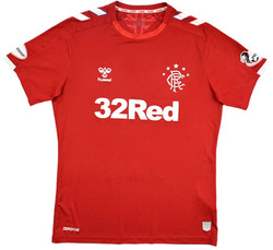 2019-20 GLASGOW RANGERS KOSZULKA L