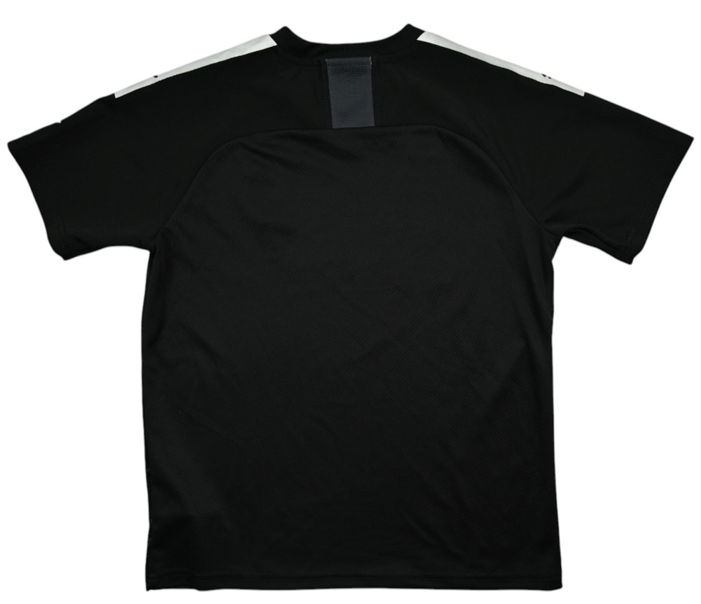 2019-20 BORUSSIA DORTMUND SHIRT L. BOYS