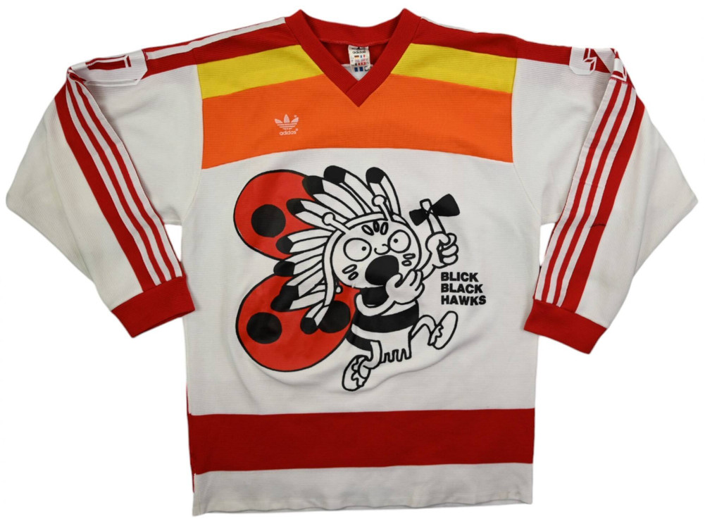 ADIDAS OLDSCHOOL LONGSLEEVE L