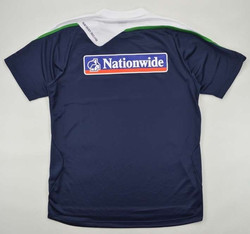 2008-09 NORTHERN IRELAND SHIRT M