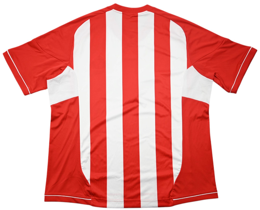 2012-13 SUNDERLAND KOSZULKA 2XL