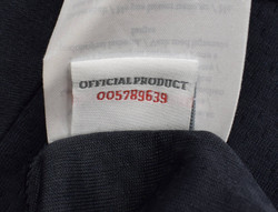 2011-12 ENGLAND KOSZULKA S