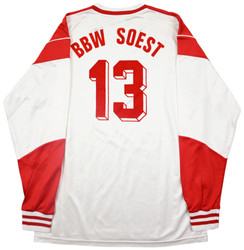 VINTAGE LONGSLEEVE KOSZULKA M