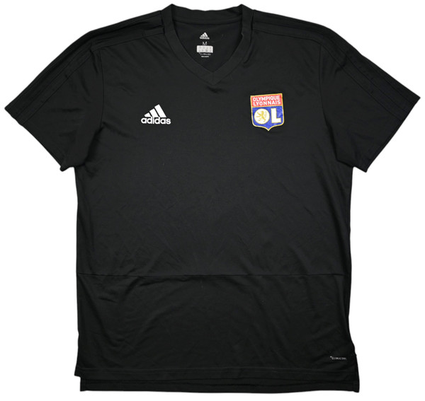 2017-18 OLYMPIQUE LYON KOSZULKA M