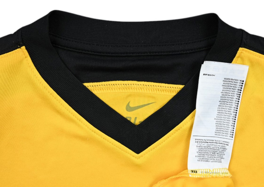 2016-17 MALAGA KOSZULKA S 